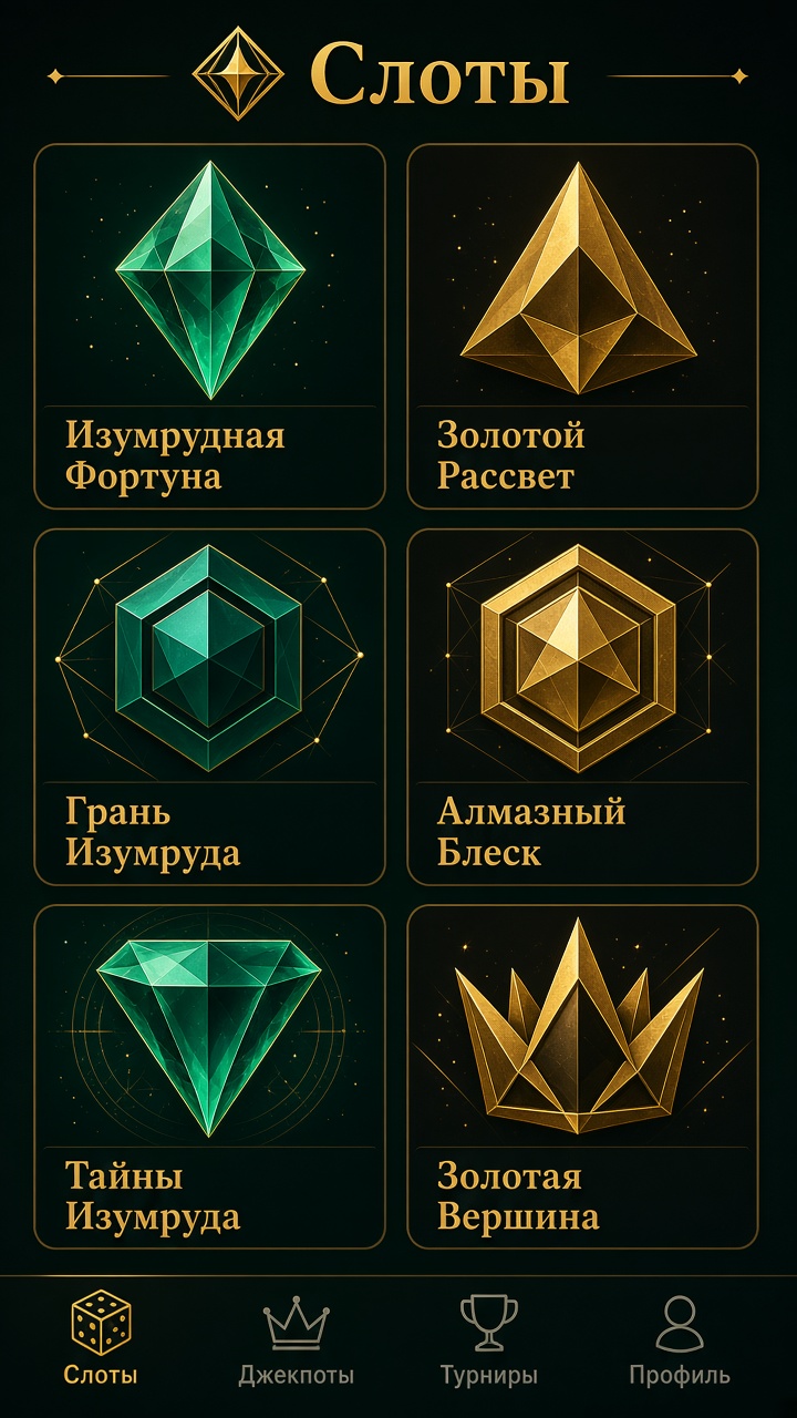 Скачать 1xSlots на андроид бесплатно — слоты